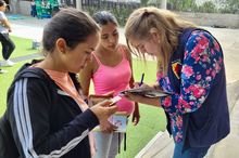 De las oficinas a el territorio con la Casa de Justicia Itinerante 