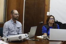 Universidades de Quebec socializaron oportunidades de estudio para cale&ntilde;os y cale&ntilde;as