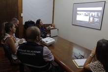 Universidades de Quebec socializaron oportunidades de estudio para cale&ntilde;os y cale&ntilde;as