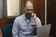 Universidades de Quebec socializaron oportunidades de estudio para cale&ntilde;os y cale&ntilde;as