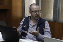 Universidades de Quebec socializaron oportunidades de estudio para cale&ntilde;os y cale&ntilde;as