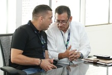 Investigaciones en el caso del doble homicidio de funcionarias de Univalle avanzan r&aacute;pidamente