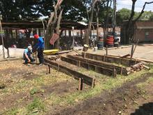 Participe en la entrega de las huertas urbanas en las comunas 8 y 15