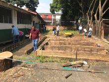 Participe en la entrega de las huertas urbanas en las comunas 8 y 15