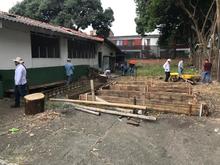 Participe en la entrega de las huertas urbanas en las comunas 8 y 15