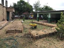 Participe en la entrega de las huertas urbanas en las comunas 8 y 15