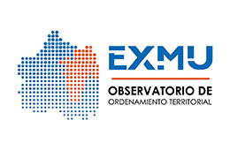 Logo exmu