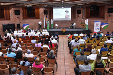 Se instal&oacute; la &lsquo;Mesa Distrital de Econom&iacute;a Social y Solidaria&rsquo;