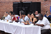 Se instal&oacute; la &lsquo;Mesa Distrital de Econom&iacute;a Social y Solidaria&rsquo;