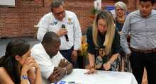 Se instal&oacute; la &lsquo;Mesa Distrital de Econom&iacute;a Social y Solidaria&rsquo;
