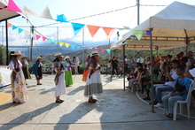 El corregimiento Montebello se consolida como Territorio de Inclusi&oacute;n y  Oportunidades