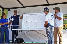 El corregimiento Montebello se consolida como Territorio de Inclusi&oacute;n y  Oportunidades