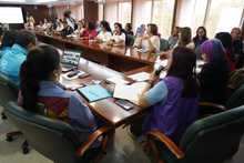 Consejo de Pol&iacute;tica Social: logros contundentes en vacunaci&oacute;n y lucha contra el trabajo infantil