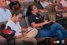 Establecimientos educativos de calendario B recibieron capacitaci&oacute;n para definir r&eacute;gimen y tarifas para el a&ntilde;o lectivo 2023-2024