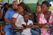 Siembras para la vida, la reconciliaci&oacute;n y el fortalecimiento del tejido social