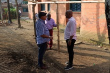 Siembras para la vida, la reconciliaci&oacute;n y el fortalecimiento del tejido social