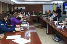 Alcald&iacute;a de Cali refuerza acciones de seguridad