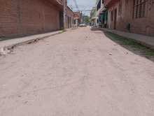 Infraestructura vial del barrio Marroqu&iacute;n II se har&aacute; en adoquines