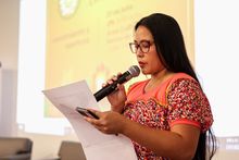 Oferta de educaci&oacute;n superior para j&oacute;venes de comunidades ind&iacute;genas 