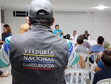 En la comuna 8 se socializaron retos y posibilidades en materia educativa