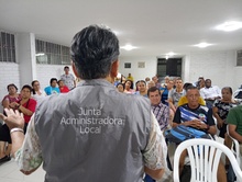 En la comuna 8 se socializaron retos y posibilidades en materia educativa