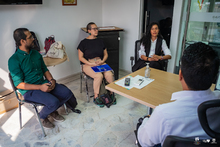 El IPC celebra un nuevo convenio con la UNAD