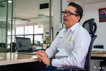 El IPC celebra un nuevo convenio con la UNAD