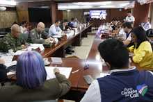 &lsquo;Plan Ne&oacute;n&rsquo;, nueva estrategia de prevenci&oacute;n y control de las autoridades en Cali