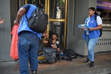 120 mil millones de pesos al a&ntilde;o le costar&iacute;a al Distrito atender el cien por ciento de la poblaci&oacute;n habitante de calle