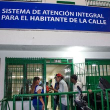 120 mil millones de pesos al a&ntilde;o le costar&iacute;a al Distrito atender el cien por ciento de la poblaci&oacute;n habitante de calle