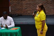 Movilidad Distrital particip&oacute; del di&aacute;logo entre Ministerio de Transporte y gremio de taxistas