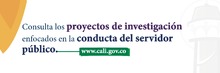 Proyectos de investigaci&oacute;n