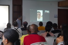 Hogares v&iacute;ctimas del conflicto armado recibieron asignaci&oacute;n de subsidio para compra de vivienda