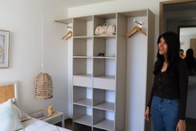 Estudiantes de la Icesi se adentraron en el proyecto de renovaci&oacute;n urbana del centro de Cali