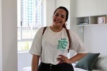 Estudiantes de la Icesi se adentraron en el proyecto de renovaci&oacute;n urbana del centro de Cali