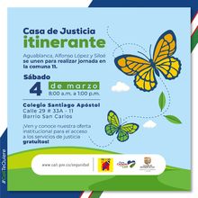 Recuperada zona en Brisas de Los &Aacute;lamos por comit&eacute; de invasiones 