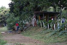 Recuperada zona en Brisas de Los &Aacute;lamos por comit&eacute; de invasiones 