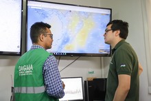 En nivel &lsquo;Aceptable&rsquo; se encuentra la condici&oacute;n de la calidad del aire en Cali: Dagma