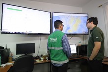 En nivel &lsquo;Aceptable&rsquo; se encuentra la condici&oacute;n de la calidad del aire en Cali: Dagma