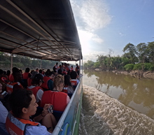 Estudiantes de arquitectura y urbanismo locales y extranjeros quieren inundar a Playa Renaciente con dise&ntilde;os de vivienda