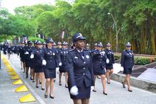 En Cali los agentes de tr&aacute;nsito cumplen 50 a&ntilde;os cuidando lo m&aacute;s preciado, la vida