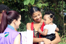 Diana, tejedora de sue&ntilde;os en el Jarill&oacute;n