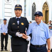 Medio siglo de ense&ntilde;anzas en medio del tr&aacute;nsito