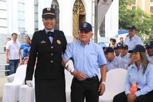 Medio siglo de ense&ntilde;anzas en medio del tr&aacute;nsito