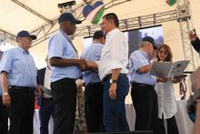 Medio siglo de ense&ntilde;anzas en medio del tr&aacute;nsito