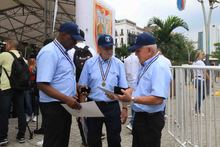 Medio siglo de ense&ntilde;anzas en medio del tr&aacute;nsito