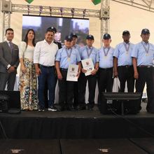 Medio siglo de ense&ntilde;anzas en medio del tr&aacute;nsito