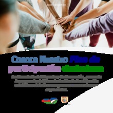 Banner Plan de Trabajo de Participaci&oacute;n Ciudadana
