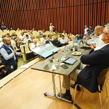 Gobierno Nacional impulsar&aacute; el desarrollo de Cali