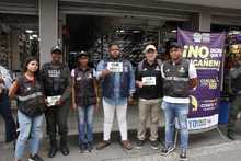 Yo no pago, yo denuncio: estrategia de la Alcald&iacute;a y la Polic&iacute;a contra la extorsi&oacute;n en Cali